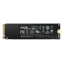 Samsung 970 EVO M.2 500 GB PCI Express 3.0 V-NAND MLC NVMe (MZ-V7E500BW) thumbnail