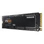 Samsung 970 EVO 500 GB M.2 PCI Express 3.0 NVMe V-NAND MLC (MZ-V7E500BW) thumbnail