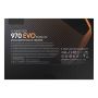 Samsung 970 EVO 500 GB M.2 PCI Express 3.0 NVMe V-NAND MLC (MZ-V7E500BW) thumbnail