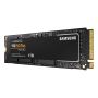 Samsung 970 EVO Plus M.2 1000 GB PCI Express 3.0 V-NAND MLC NVMe (MZ-V7S1T0BW) thumbnail