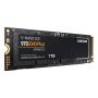 Samsung 970 EVO Plus 1 TB M.2 PCI Express 3.0 NVMe V-NAND MLC (MZ-V7S1T0BW) thumbnail