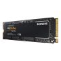 Samsung 970 EVO Plus 1 TB M.2 PCI Express 3.0 NVMe V-NAND MLC (MZ-V7S1T0BW) thumbnail