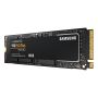 Samsung 970 EVO Plus 250 GB M.2 PCI Express 3.0 NVMe V-NAND MLC (MZ-V7S250BW) thumbnail