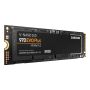Samsung 970 EVO Plus M.2 500 GB PCI Express 3.0 V-NAND MLC NVMe (MZ-V7S500BW) thumbnail