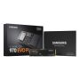 Samsung 970 EVO Plus M.2 500 GB PCI Express 3.0 V-NAND MLC NVMe (MZ-V7S500BW) thumbnail
