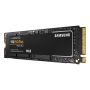 Samsung 970 EVO Plus M.2 500 GB PCI Express 3.0 V-NAND MLC NVMe (MZ-V7S500BW) thumbnail