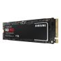Samsung 980 PRO M.2 1000 GB PCI Express 4.0 V-NAND MLC NVMe (MZ-V8P1T0BW) thumbnail
