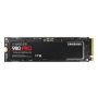 Samsung 980 PRO M.2 1000 GB PCI Express 4.0 V-NAND MLC NVMe (MZ-V8P1T0BW) thumbnail
