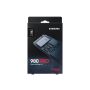 Samsung 980 PRO M.2 1000 GB PCI Express 4.0 V-NAND MLC NVMe (MZ-V8P1T0BW) thumbnail