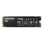 Samsung 980 PRO M.2 1000 GB PCI Express 4.0 V-NAND MLC NVMe (MZ-V8P1T0BW) thumbnail