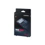 Samsung 980 PRO M.2 1000 GB PCI Express 4.0 V-NAND MLC NVMe (MZ-V8P1T0BW) thumbnail