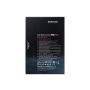 Samsung 980 PRO M.2 1000 GB PCI Express 4.0 V-NAND MLC NVMe (MZ-V8P1T0BW) thumbnail