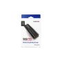 Samsung 980 PRO M.2 1000 GB PCI Express 4.0 V-NAND MLC NVMe (MZ-V8P1T0CW) thumbnail