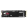 Samsung MZ-V8P2T0BW internal solid state drive M.2 2000 GB PCI Express 4.0 V-NAND MLC NVMe (MZ-V8P2T0BW) thumbnail