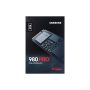 Samsung MZ-V8P2T0BW internal solid state drive M.2 2000 GB PCI Express 4.0 V-NAND MLC NVMe (MZ-V8P2T0BW) thumbnail
