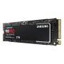 Samsung MZ-V8P2T0BW internal solid state drive M.2 2000 GB PCI Express 4.0 V-NAND MLC NVMe (MZ-V8P2T0BW) thumbnail