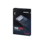 Samsung MZ-V8P2T0BW internal solid state drive M.2 2000 GB PCI Express 4.0 V-NAND MLC NVMe (MZ-V8P2T0BW) thumbnail