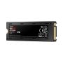 Samsung 980 Pro M.2 2000 GB PCI Express 4.0 V-NAND MLC NVMe (MZ-V8P2T0CW) thumbnail