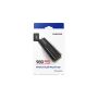 Samsung 980 Pro M.2 2000 GB PCI Express 4.0 V-NAND MLC NVMe (MZ-V8P2T0CW) thumbnail
