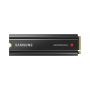 Samsung 980 Pro M.2 2000 GB PCI Express 4.0 V-NAND MLC NVMe (MZ-V8P2T0CW) thumbnail