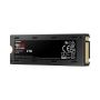 Samsung 980 Pro M.2 2000 GB PCI Express 4.0 V-NAND MLC NVMe (MZ-V8P2T0CW) thumbnail