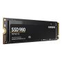 Samsung 980 M.2 1000 GB PCI Express 3.0 V-NAND NVMe (MZ-V8V1T0BW) thumbnail