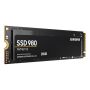 Samsung 980 250 GB M.2 PCI Express 3.0 NVMe V-NAND MLC (MZ-V8V250BW) thumbnail