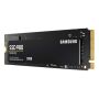 Samsung 980 250 GB M.2 PCI Express 3.0 NVMe V-NAND MLC (MZ-V8V250BW) thumbnail