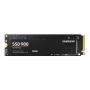 Samsung 980 250 GB M.2 PCI Express 3.0 NVMe V-NAND MLC (MZ-V8V250BW) thumbnail