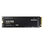 Samsung 980 500 GB M.2 PCI Express 3.0 NVMe V-NAND MLC (MZ-V8V500BW) thumbnail
