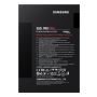 Samsung 990 PRO 1 TB M.2 PCI Express 4.0 NVMe V-NAND MLC thumbnail