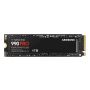 Samsung 990 PRO 1 TB M.2 PCI Express 4.0 NVMe V-NAND MLC thumbnail
