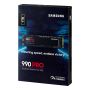 Samsung 990 PRO 1 TB M.2 PCI Express 4.0 NVMe V-NAND MLC thumbnail