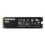 Samsung 990 PRO 1 TB M.2 PCI Express 4.0 NVMe V-NAND MLC thumbnail