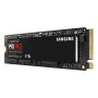 Samsung 990 PRO 1 TB M.2 PCI Express 4.0 NVMe V-NAND MLC thumbnail