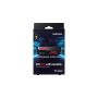Samsung 990 PRO 1 TB M.2 PCI Express 4.0 NVMe V-NAND MLC (MZ-V9P1T0CW) thumbnail