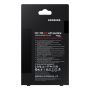 Samsung 990 PRO 1 TB M.2 PCI Express 4.0 NVMe V-NAND MLC (MZ-V9P1T0CW) thumbnail