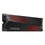 Samsung 990 PRO 1 TB M.2 PCI Express 4.0 NVMe V-NAND MLC (MZ-V9P1T0CW) thumbnail