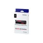 Samsung MZ-V9P1T0 1 TB M.2 PCI Express 4.0 NVMe V-NAND MLC (MZ-V9P1T0GW) thumbnail