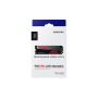 Samsung MZ-V9P1T0 1 TB M.2 PCI Express 4.0 NVMe V-NAND MLC (MZ-V9P1T0GW) thumbnail