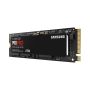 Samsung 990 PRO 2 TB M.2 PCI Express 4.0 NVMe V-NAND MLC (MZ-V9P2T0BW) thumbnail