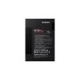 Samsung 990 PRO 2 TB M.2 PCI Express 4.0 NVMe V-NAND MLC (MZ-V9P2T0BW) thumbnail