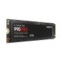 Samsung 990 PRO 2 TB M.2 PCI Express 4.0 NVMe V-NAND MLC (MZ-V9P2T0BW) thumbnail