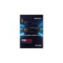 Samsung 990 PRO M.2 2 TB PCI Express 4.0 NVMe V-NAND MLC (MZ-V9P2T0BW) thumbnail