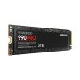 Samsung 990 PRO M.2 2 TB PCI Express 4.0 NVMe V-NAND MLC (MZ-V9P2T0BW) thumbnail