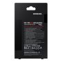 Samsung 990 PRO 2 TB M.2 PCI Express 4.0 NVMe V-NAND MLC (MZ-V9P2T0CW) thumbnail