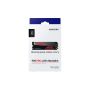 Samsung MZ-V9P2T0 2 TB M.2 PCI Express 4.0 NVMe V-NAND MLC (MZ-V9P2T0GW) thumbnail