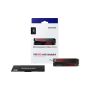 Samsung MZ-V9P2T0 2 TB M.2 PCI Express 4.0 NVMe V-NAND MLC (MZ-V9P2T0GW) thumbnail