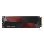 Samsung MZ-V9P2T0 2 TB M.2 PCI Express 4.0 NVMe V-NAND MLC (MZ-V9P2T0GW) thumbnail