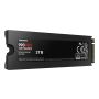 Samsung MZ-V9P2T0 2 TB M.2 PCI Express 4.0 NVMe V-NAND MLC (MZ-V9P2T0GW) thumbnail